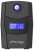 PowerWalker Zasilacz awaryjny UPS Line-Interactive 1000VA STL FR 2x PL 230V, USB, RJ11/45      In/Out