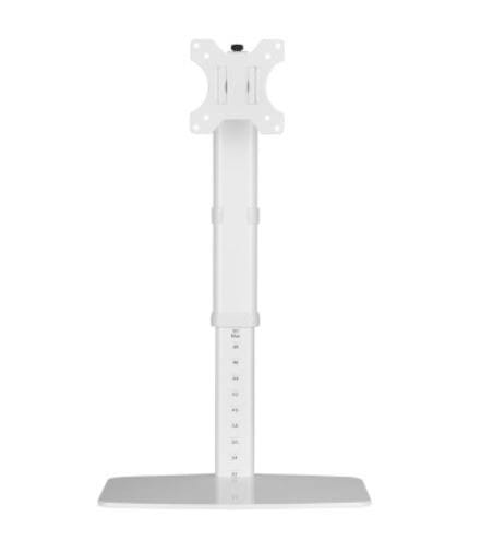 Techly Uchwyt podstawka pod TV LED/LCD 17-27 6kg VESA regulowany