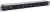 Intellinet Listwa zasilająca rack 19 1U 110V-250V/10A 8 gniazd C13 kabel 2m