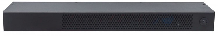 Intellinet Listwa zasilajaca rack 19 1U 110V-250V/16A 8 gniazd C13 zarządzalna IP