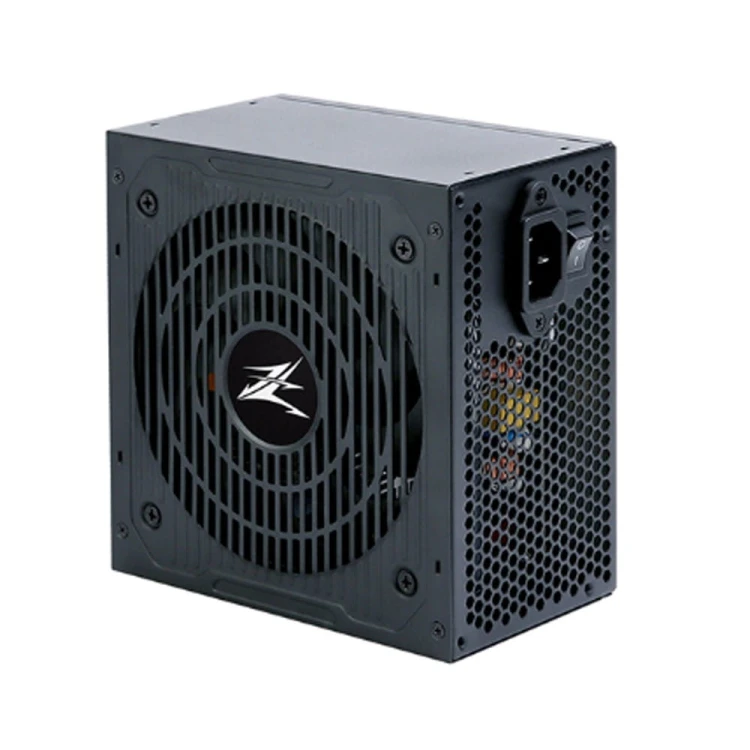 Zalman Zasilacz MegaMax 700W V2 80+ STD EU ZM700-TXII