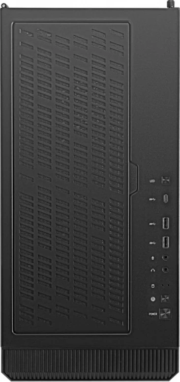 MSI Obudowa MPG VELOX 100P AIRFLOW TEMPERED GLASS 2USB 3.1