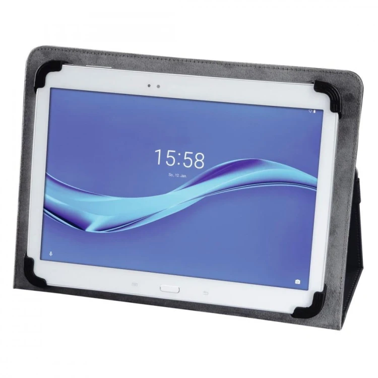 Hama Futerał uniwersalny do tabletu Xpand 9.5-11 cali, czarny