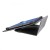 Hama Futerał uniwersalny do tabletu Xpand 9.5-11 cali, czarny