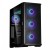 Zalman Obudowa Z10 PLUS ATX Mid Tower 140mm ARGB wentylator x4