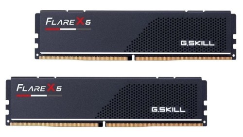 G.SKILL Pamięć PC DDR5 32GB (2x16GB) Flare X5 AMD 6000MHz CL36-36 EXPO