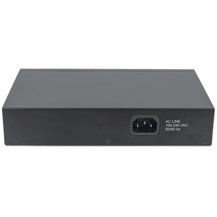 Intellinet Switch Gigabit 16x 10/100/1000 RJ45