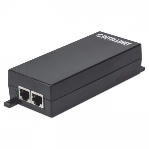 Intellinet Adapter / Zasilacz Intellinet  POE+ 30W 1X Gigabit RJ45 802.3AT