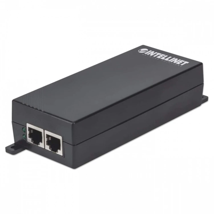 Intellinet Adapter / Zasilacz Intellinet  POE+ 30W 1X Gigabit RJ45 802.3AT