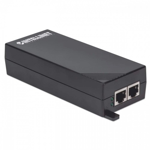 Intellinet Adapter / Zasilacz Intellinet  POE+ 30W 1X Gigabit RJ45 802.3AT