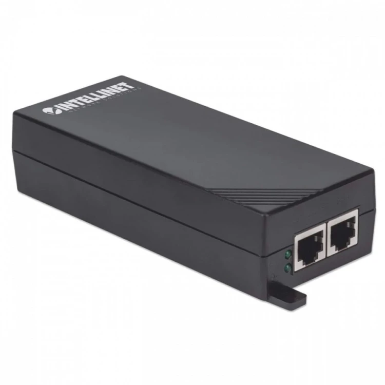 Intellinet Adapter / Zasilacz Intellinet  POE+ 30W 1X Gigabit RJ45 802.3AT