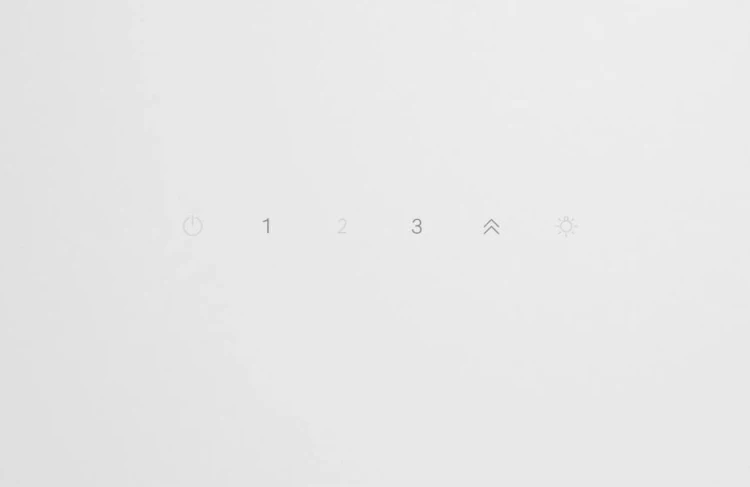 Bosch Okap DWK65DK20 biały