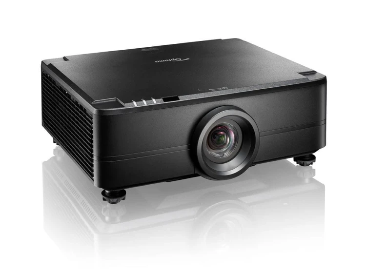 Optoma Projektor ZU820TST WUXGA 8200L 3 000 000:1