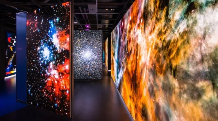 Optoma Projektor ZU820TST WUXGA 8200L 3 000 000:1