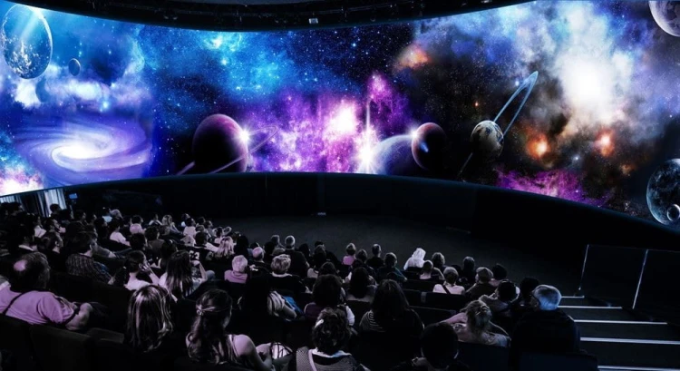 Optoma Projektor ZU820TST WUXGA 8200L 3 000 000:1