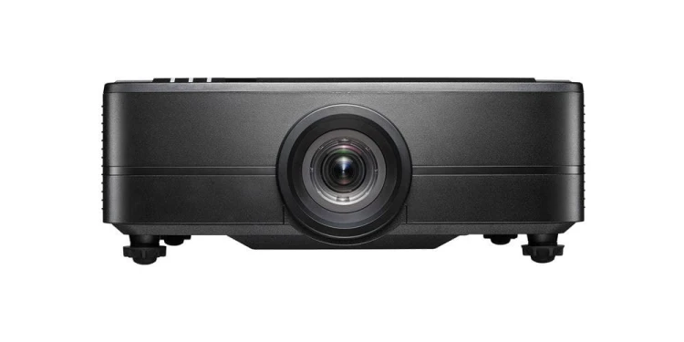 Optoma Projektor ZU820TST WUXGA 8200L 3 000 000:1