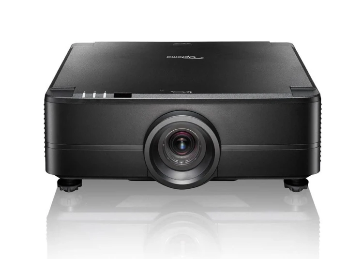 Optoma Projektor ZU820TST WUXGA 8200L 3 000 000:1