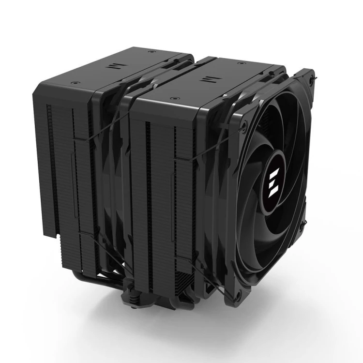Zalman Chłodzenie procesora CNPS14X DUO czarne