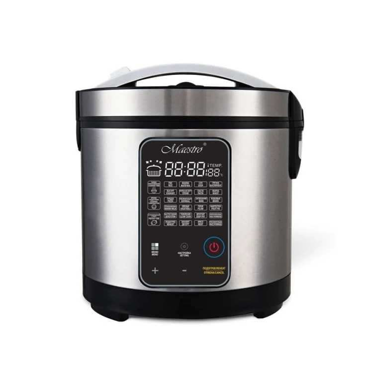 Feel-Maestro Multicooker 5l, 26 programów, 700W  MR-795