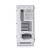 Thermaltake Obudowa - Core P6 Tempered Glass - Snow