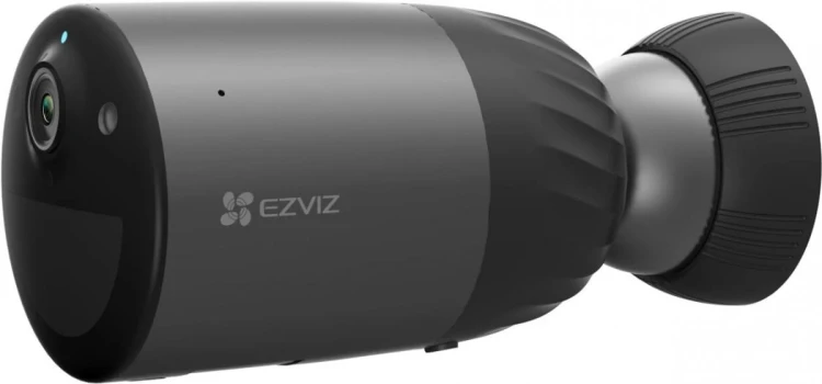 EZVIZ Kamera zewnętrzna  BC1C 4K &amp; Solar Panel F Kit