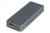 Digitus Obudowa USB 3.2 Typ C na dysk SSD M.2 NVMe 20 Gbps aluminiowa, beznarzędziowa
