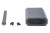 Digitus Obudowa USB 4.0 Typ C na dysk SSD M.2 NVMe 40 Gbps aluminiowa, beznarzędziowa