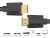 Hama Kabel HDMI 2.1 ultra high speed 8k 3m