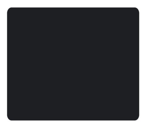 Tracer Podkładka pod mysz C01 Classic Black