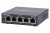 Netgear Switch Unmanaged Plus 5xGE - GS105GE