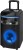 Blaupunkt System audio z Bluetooth i funkcją karaoke PS6