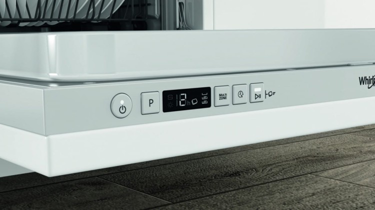 Whirlpool Zmywarka WIC3C26F