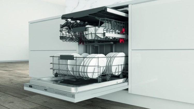 Whirlpool Zmywarka WIC3C26F