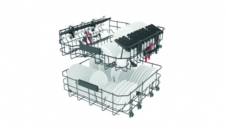 Whirlpool Zmywarka WIC3C26F