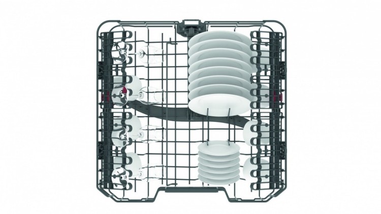 Whirlpool Zmywarka WIC3C26F
