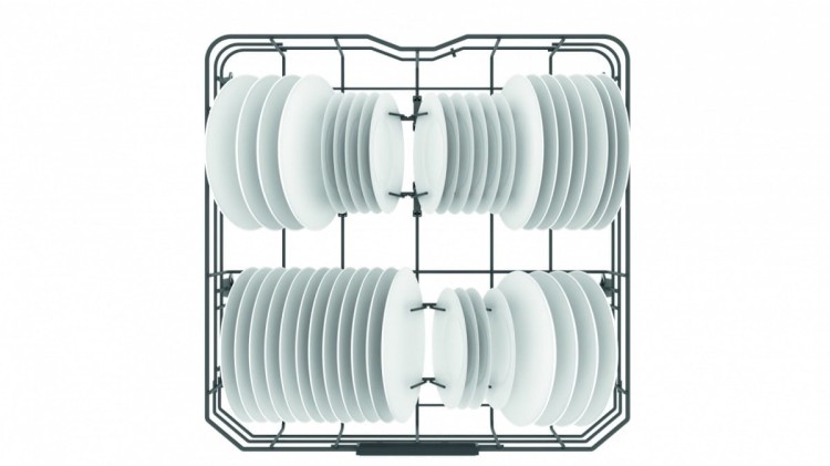 Whirlpool Zmywarka WIC3C26F