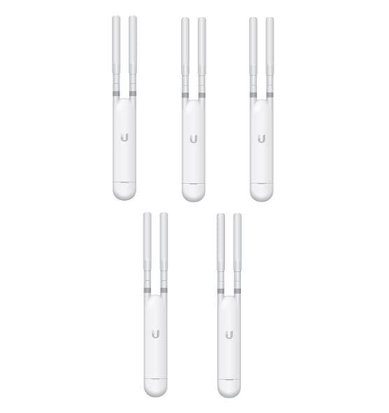 UBIQUITI Punkt dostępu AC MESH AP UAP-AC-M-5