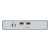 APC Zasilacz awaryjny SRV1KRILRK-E APC Easy UPS On-Line SRV 1000VA RM 230V with ExtendRuntime Battery Pack, Rail Kit