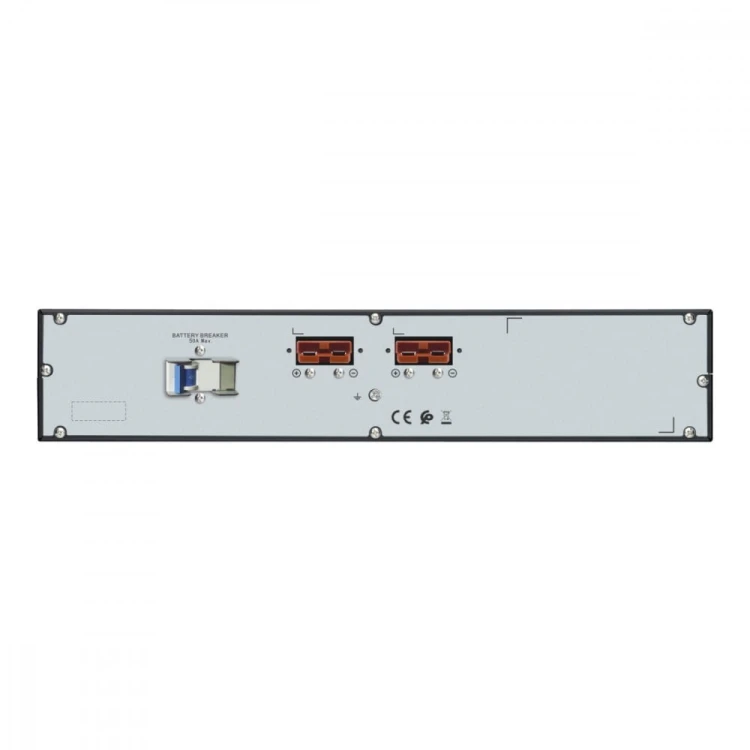 APC Zasilacz awaryjny SRV1KRILRK-E APC Easy UPS On-Line SRV 1000VA RM 230V with ExtendRuntime Battery Pack, Rail Kit