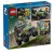 LEGO Klocki City 60447 Górska ciężarówka terenowa 4x4
