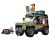 LEGO Klocki City 60447 Górska ciężarówka terenowa 4x4