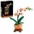 LEGO Klocki Botanicals 10343 Mała orchidea