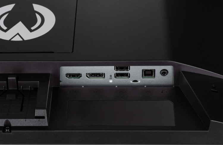 IIYAMA Monitor 22 cale G2245HSU-B2 IPS,FHD,100Hz,1ms,2xUSB,300cd