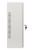 Lanberg Szafa instalacyjna rack wisząca 19 cali 6U+3U 540x200 niskoprofilowa (złożona) szara