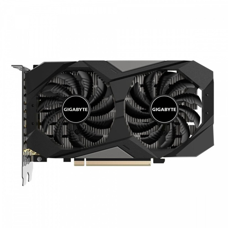Gigabyte Karta graficzna GeForce RTX 3050 WINDFORCE OC V2 6GB GDDR6 96bit 2DP/2HDMI
