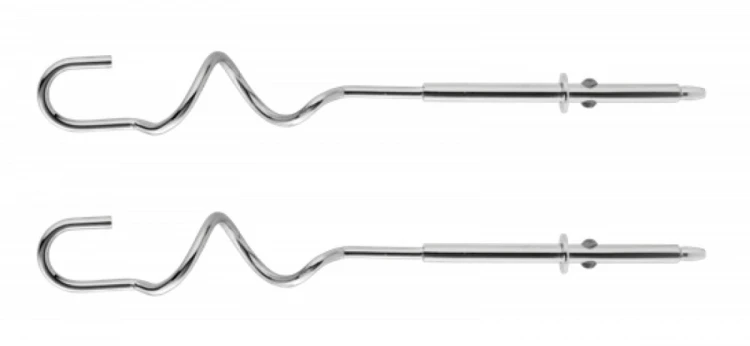 Concept Mikser ręczny SR3390 500W