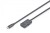 Digitus Kabel przedłużający aktywny USB-C - USB-C, USB 3.2 Gen1, 5Gbps, 5m