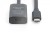 Digitus Kabel przedłużający aktywny USB-C - USB-C, USB 3.2 Gen1, 5Gbps, 5m