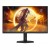 AOC Monitor Q27G4XF 27 cali 180Hz Fast IPS HDMI DP HAS