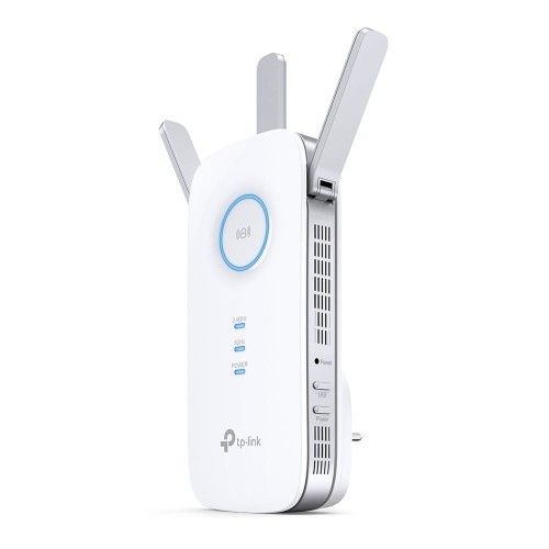 TP-LINK Wzmacniacz sygnału RE450 AC1750 Dual Band Wifi Range Ext